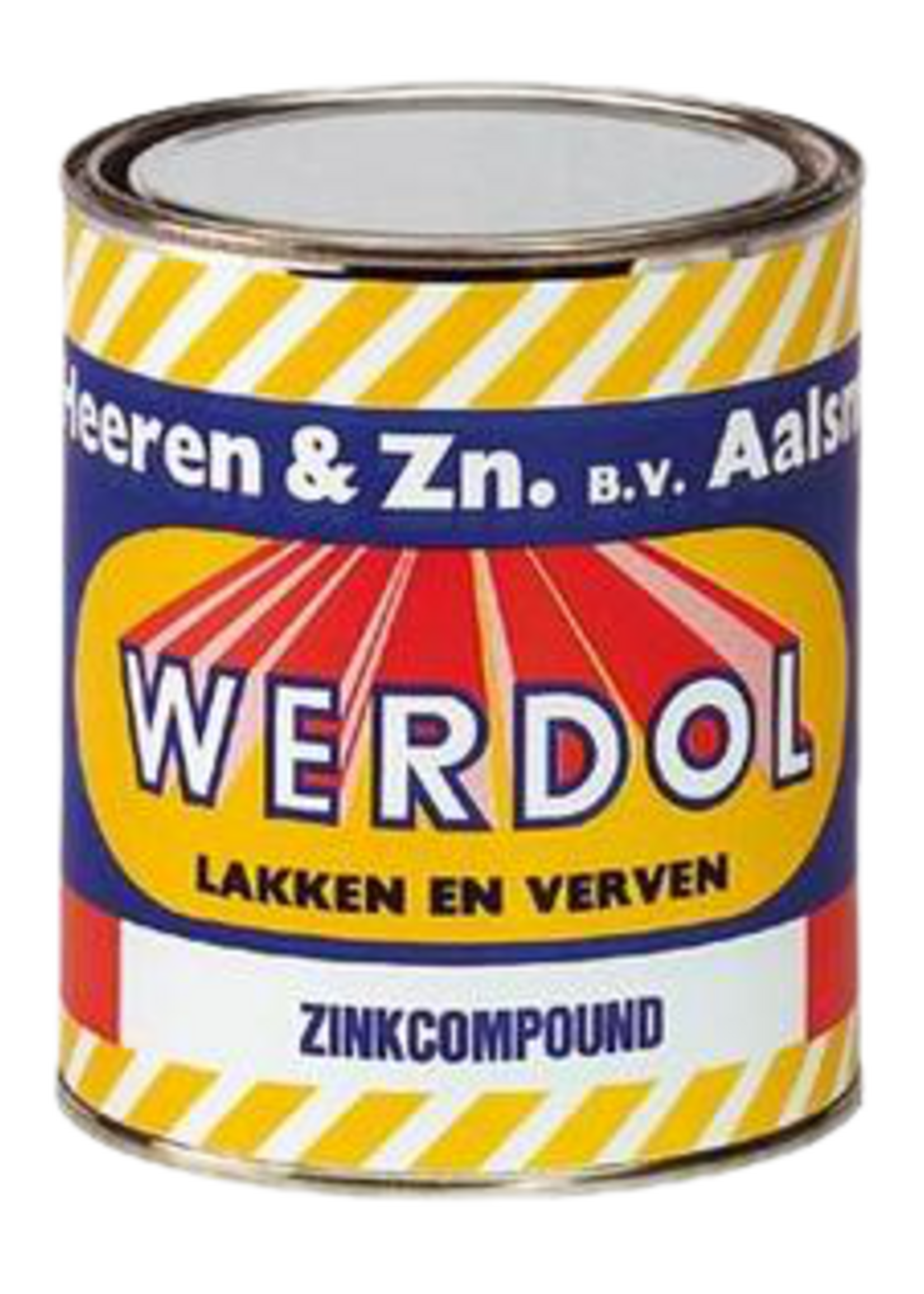 Epifanes Epifanes Werdol Zinkcompound