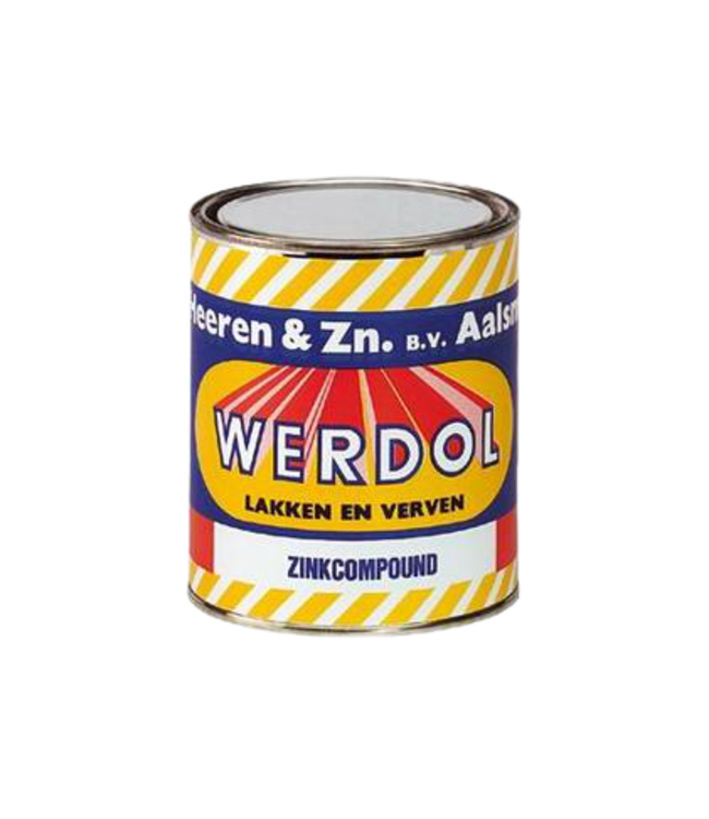 Epifanes Epifanes Werdol Zinkcompound