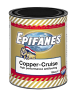 Epifanes Copper Cruise