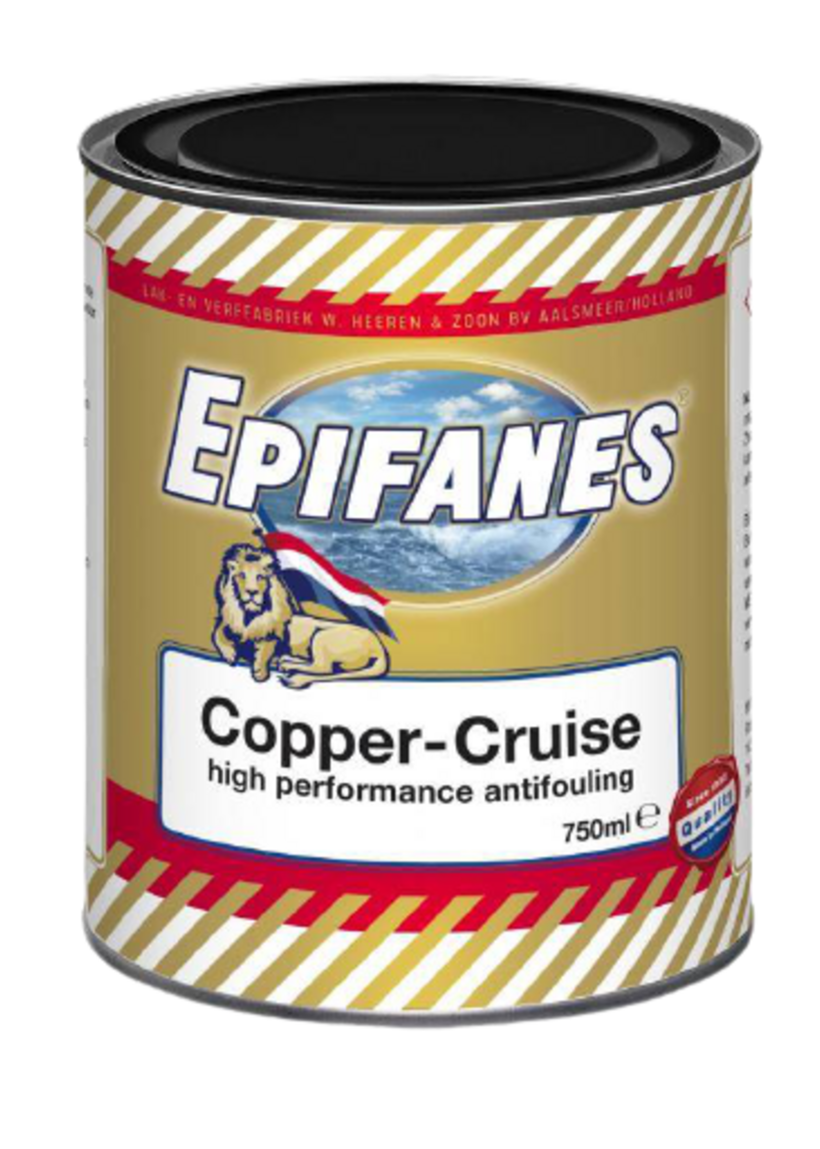 Epifanes Epifanes Copper Cruise