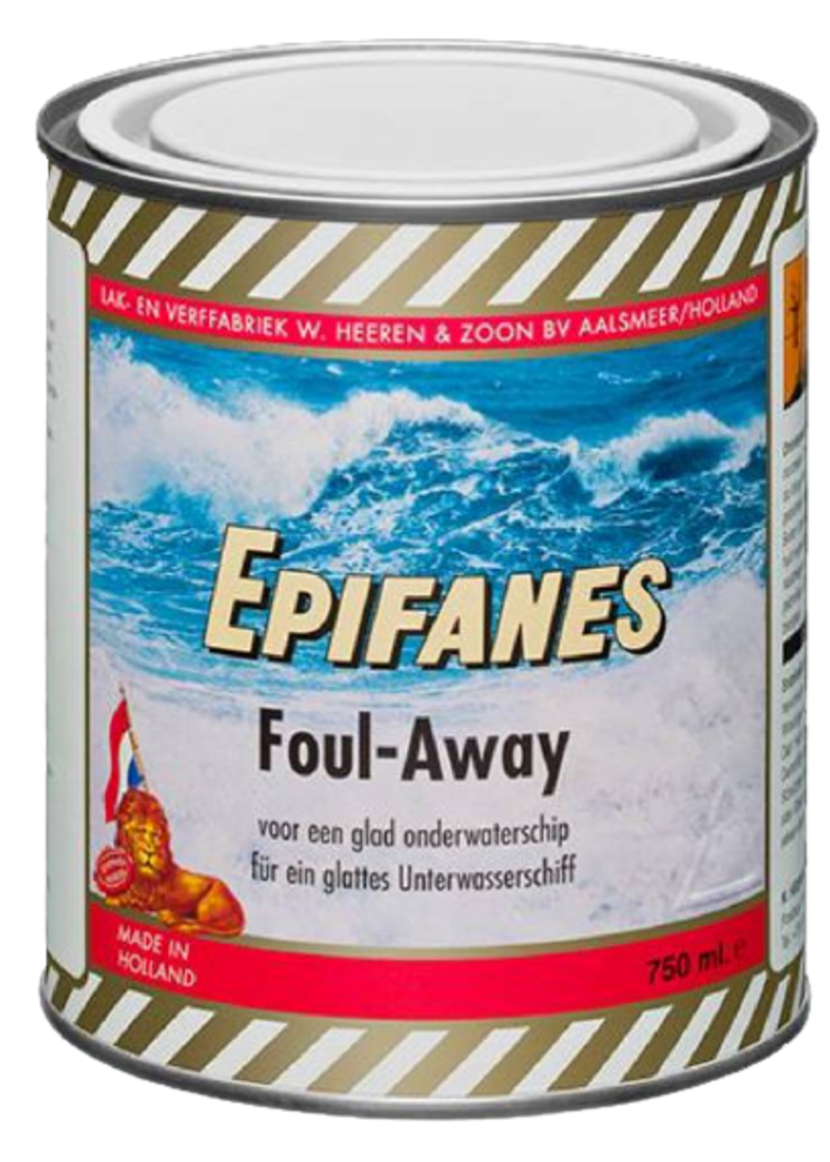 Epifanes Epifanes Foul-Away