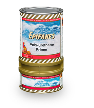 Epifanes Poly-Urethane Primer