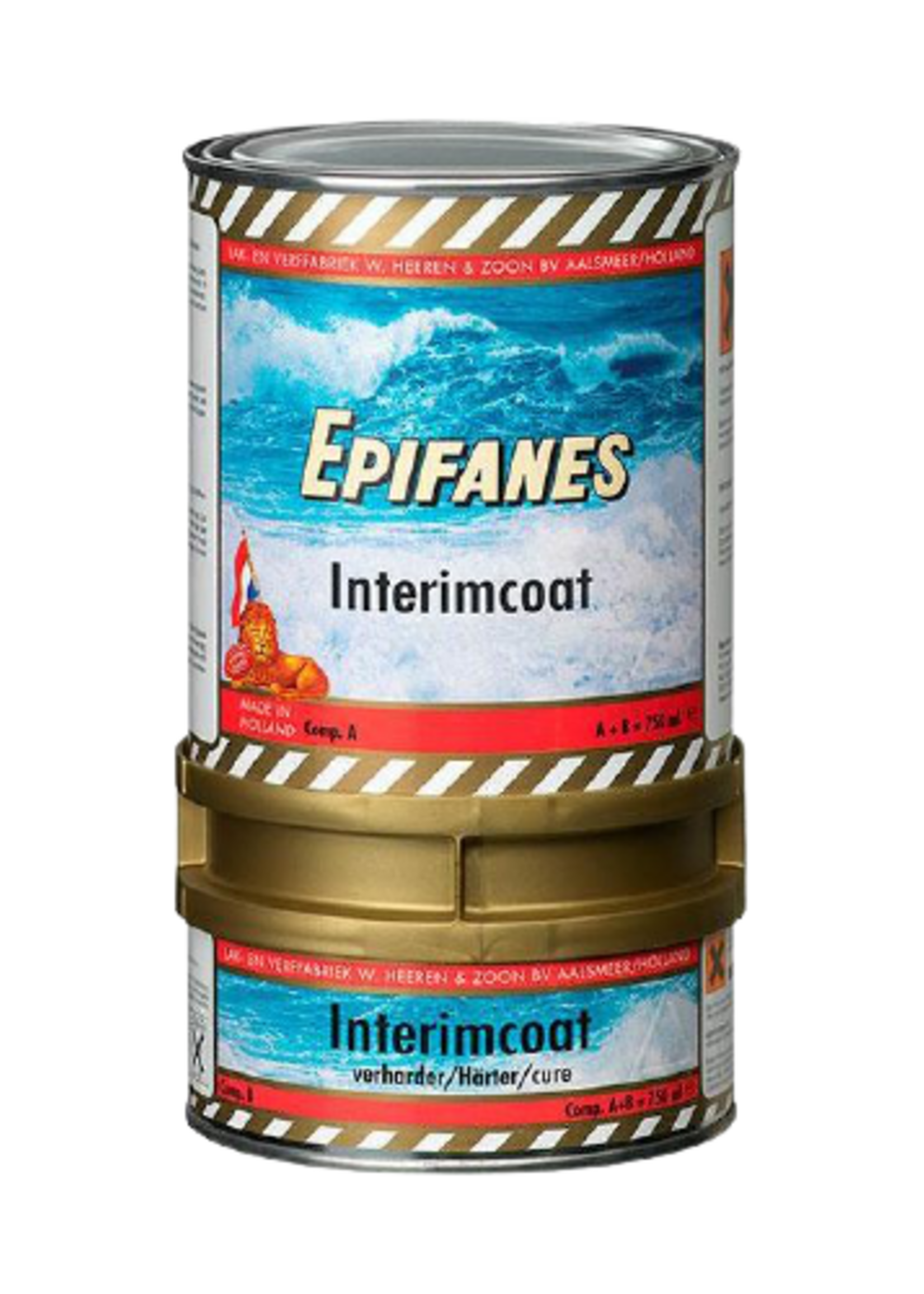 Epifanes Epifanes Interimcoat