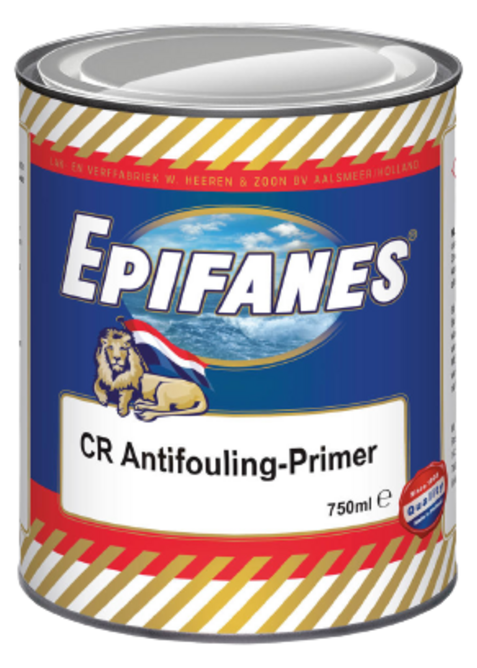 Epifanes Epifanes CR Antifouling Primer