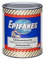 Epifanes Hardhoutolievernis Hoogglans