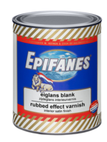 Epifanes Bootlak Blank Eiglans