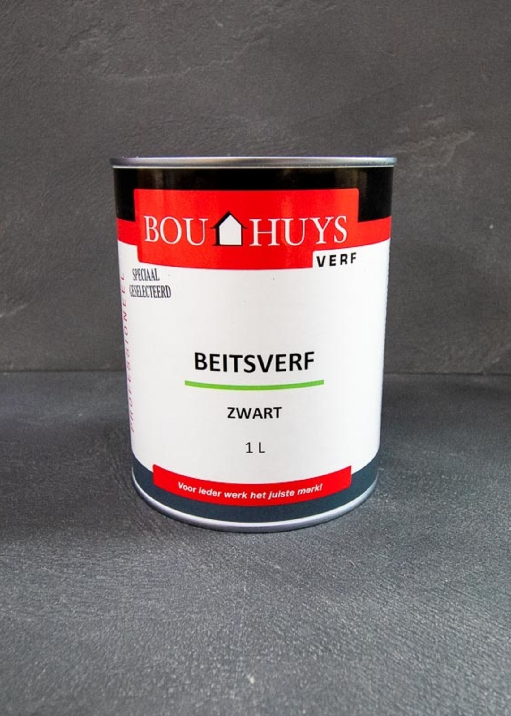Bouhuys Beitsverf
