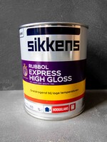 Sikkens Rubbol Express High Gloss