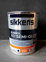 Sikkens Rubbol XD Semi-Gloss