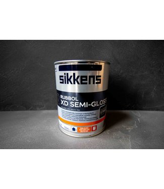 Sikkens Rubbol XD Semi-Gloss