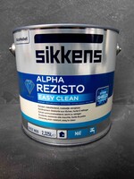 Sikkens Alpha Rezisto Easy Clean