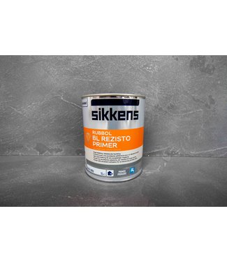 Sikkens Rubbol BL Rezisto Primer