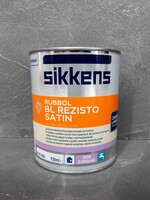 Sikkens Rubbol BL Rezisto Satin