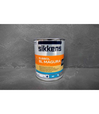 Sikkens Rubbol BL Magura