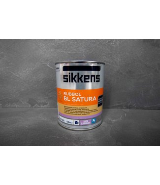 Sikkens Rubbol BL Satura