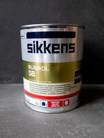 Sikkens Rubbol SB