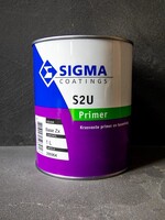 Sigma S2U Primer
