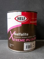 Nelf Xtreme PU Gloss