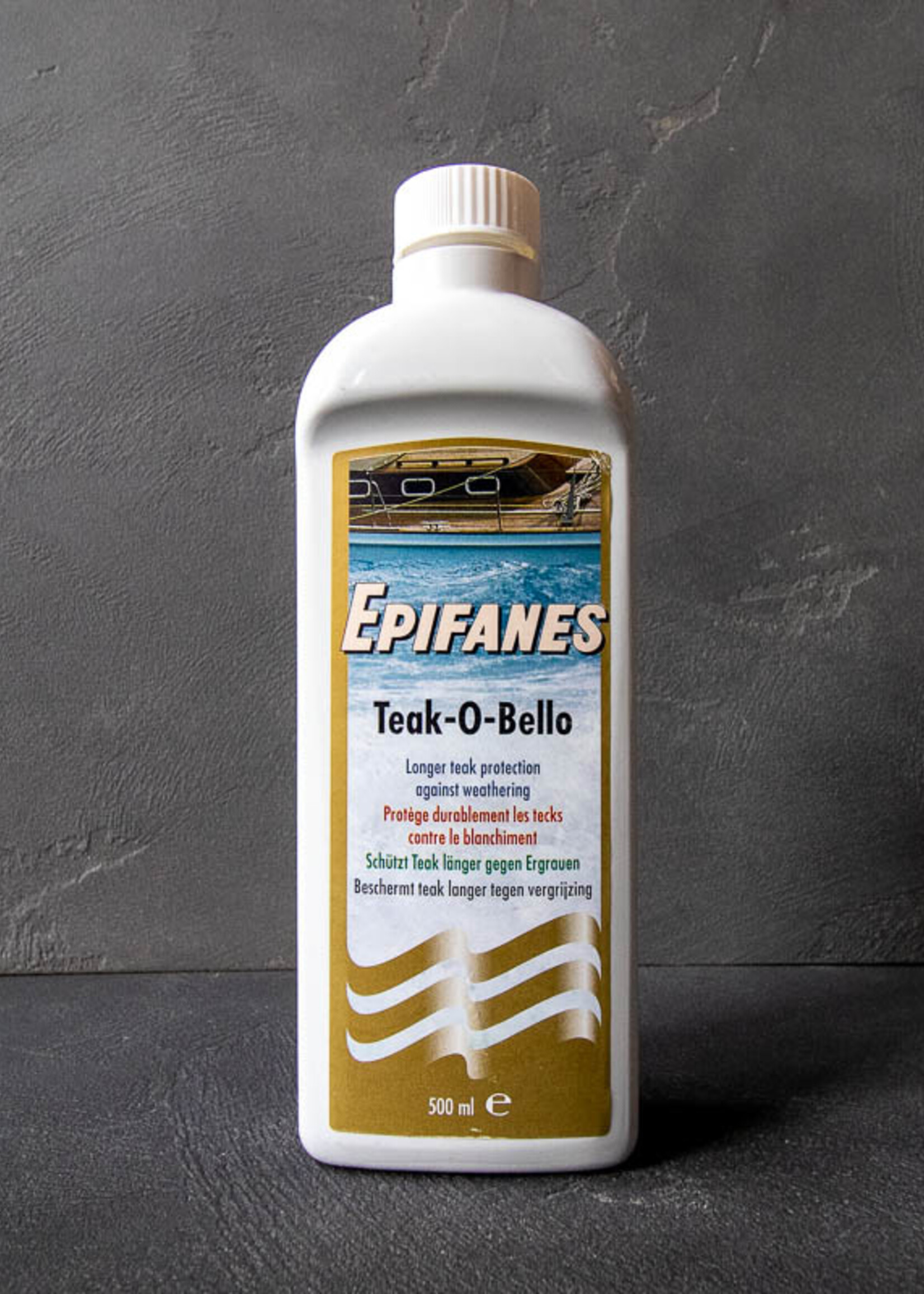 Epifanes Epifanes Teak-O-Bello