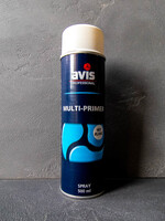Multi-Primer Spray Wit