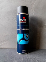 Multi-Primer Spray Zwart