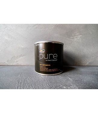 Pure lak zijdeglans