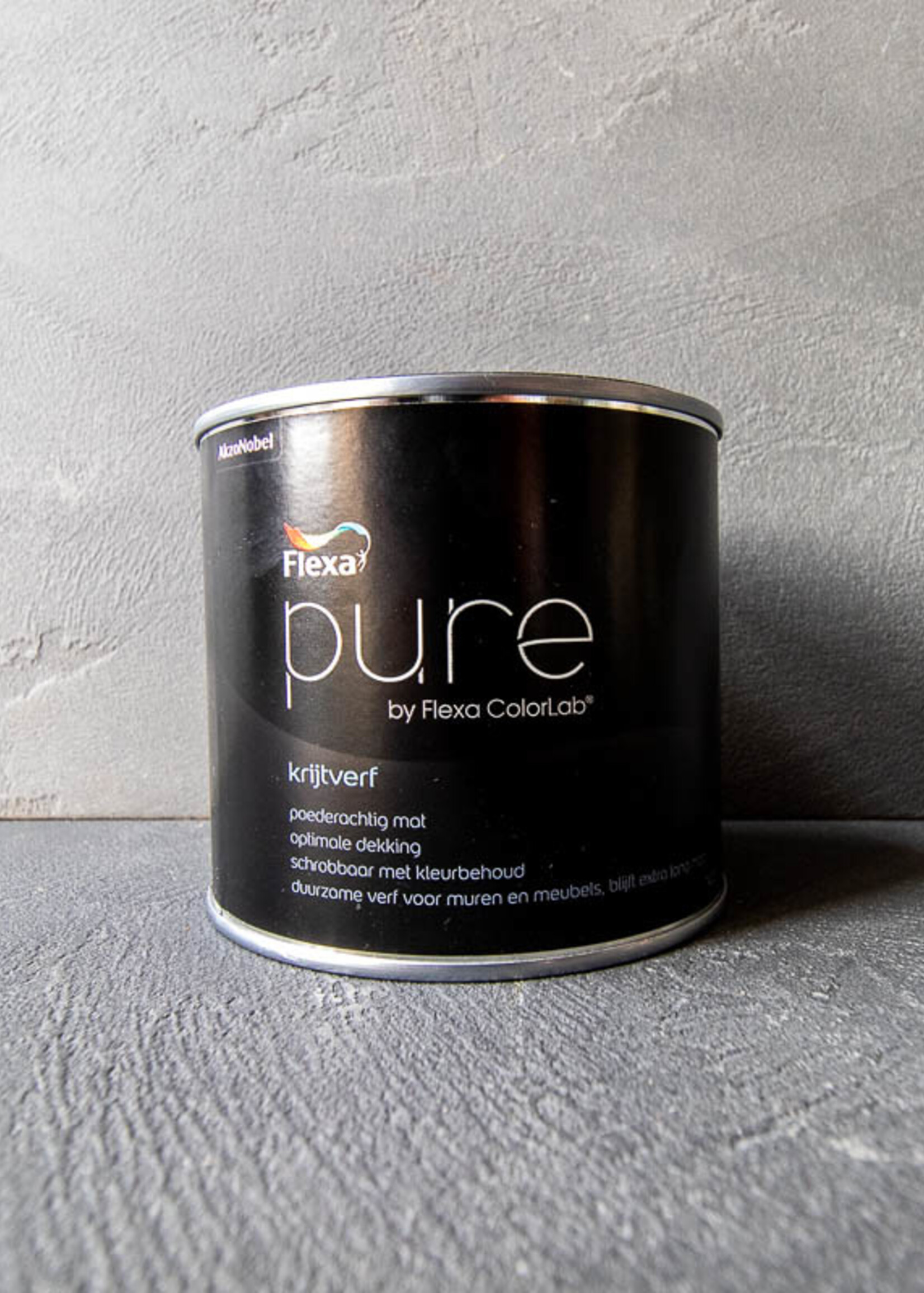 Flexa Pure krijtverf