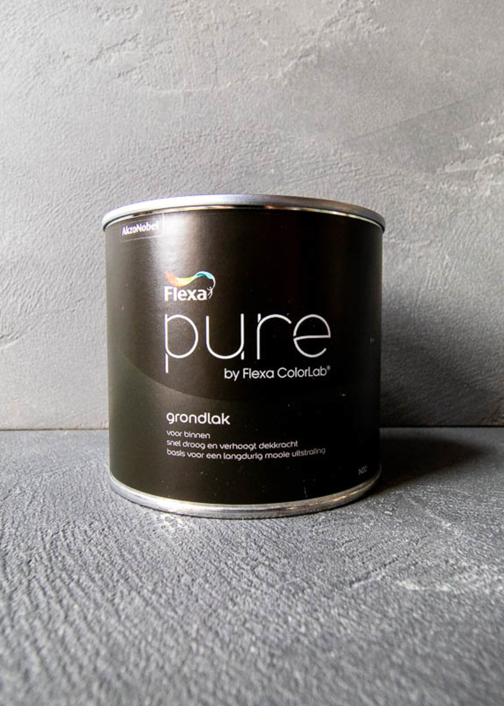 Flexa Pure grondlak voor binnen