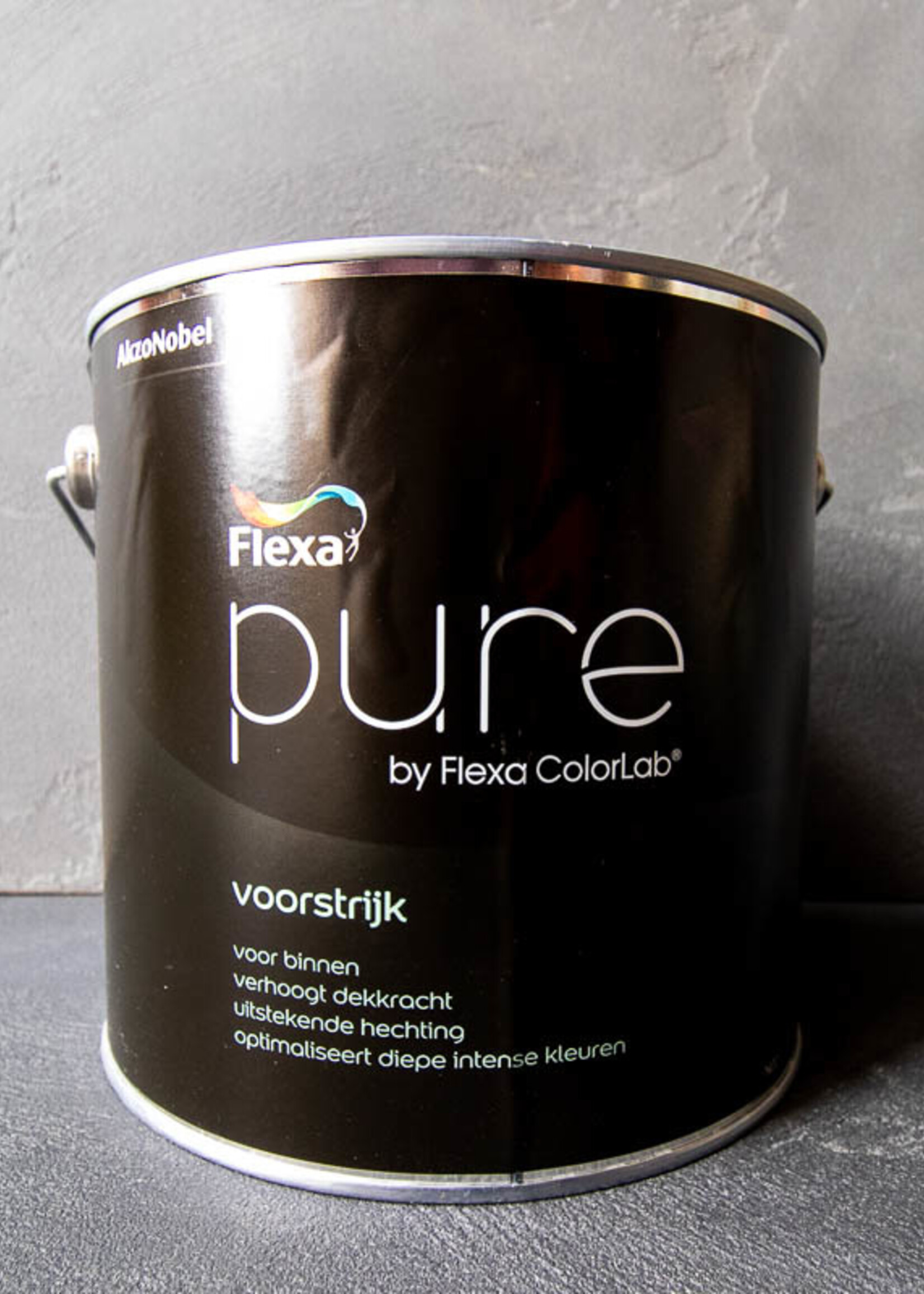 Flexa Pure voorstrijk