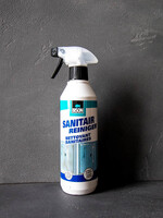 Sanitair Reiniger