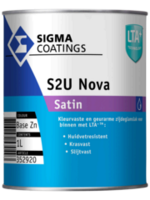 Sigma S2U Nova Satin