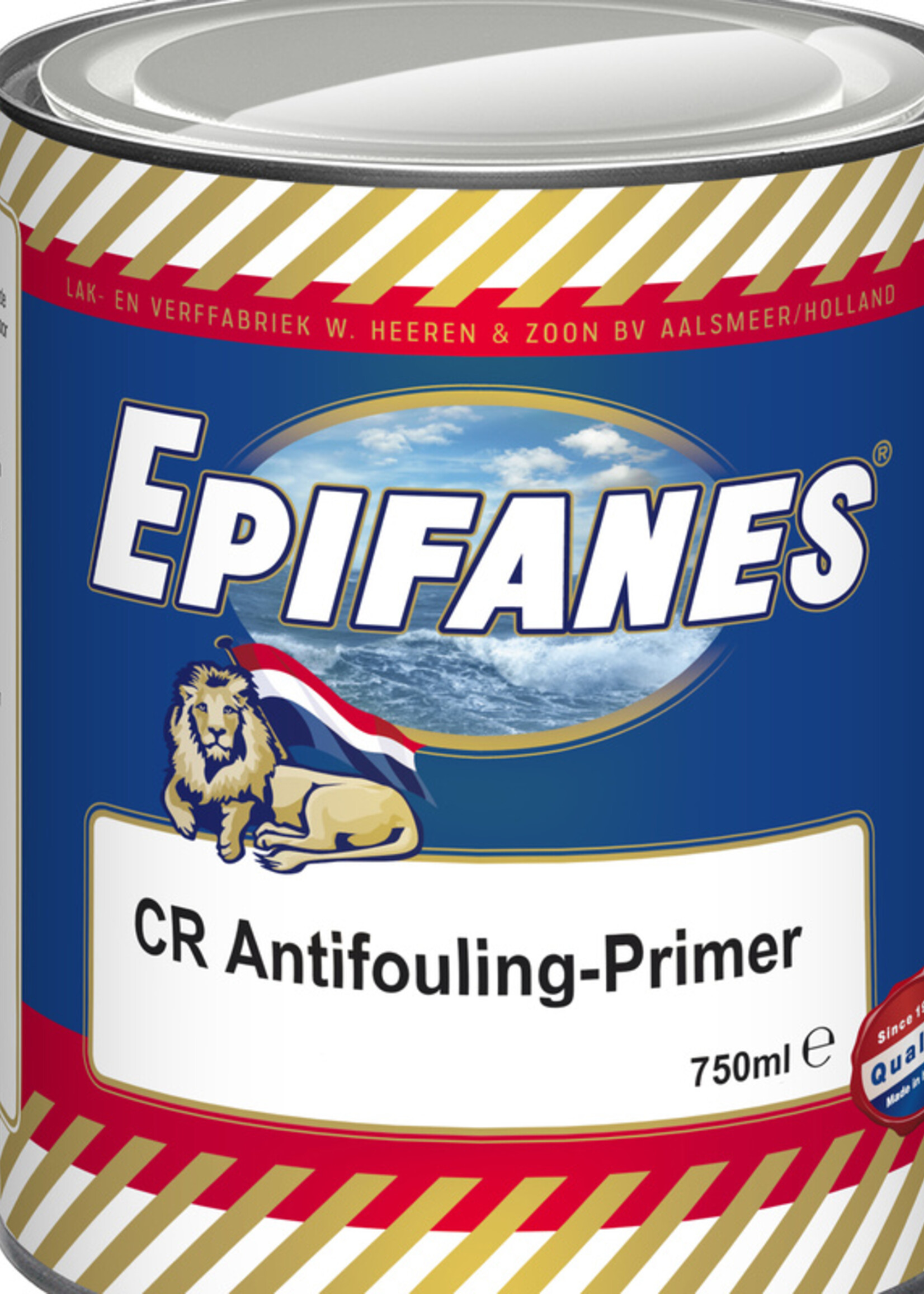 Epifanes Epifanes CR Antifouling Primer