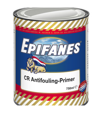 Epifanes Epifanes CR Antifouling Primer