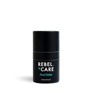 Loveli Rebel Care Fresh Cotton Deodorant 30 ml  Refill