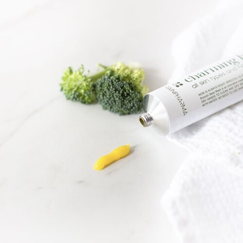 RainPharma Charming Broccoli Seed Mask 20 ml