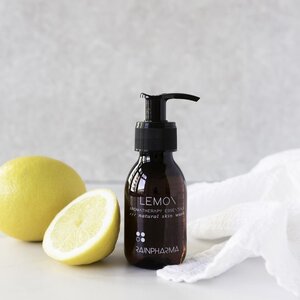 RainPharma Skin Wash Lemon 100 ml