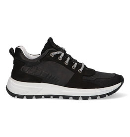 Track - Style Track-Style-Jongens-Sneaker-Zwart