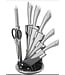 Royality line Ensemble de couteaux Royalty Line – 8 pièces dont standard