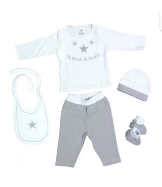 Petit villain Babypakje