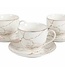 marmer look koffie set 12 delig - Copy