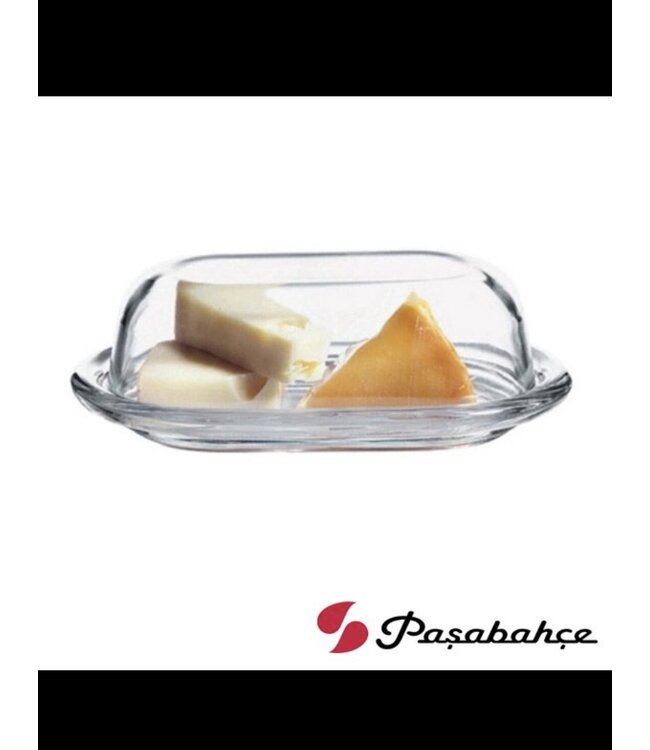Pasabahce Boterschaal