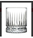 Pasabahce Pasabahce Elysia – Whiskeyglazen – 210 ML – Set van 4