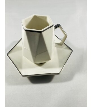 Hayal Espresso-Kaffeeset