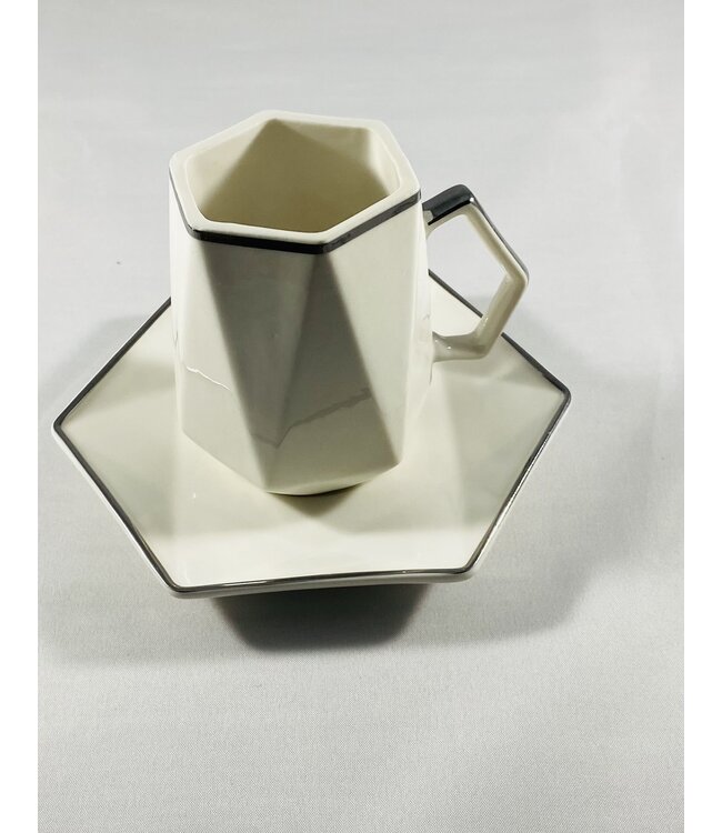 Hayal Espresso-Kaffeeset