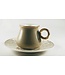 Espresso Turkse koffie set