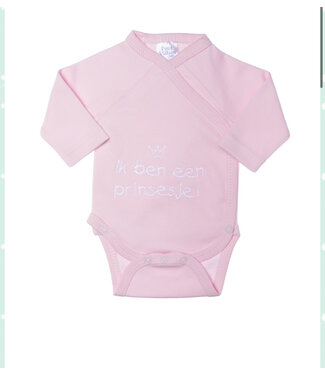 Petit villain Rompers