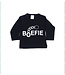Petit villain T Shirts met tekst