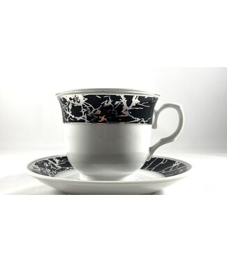 Hayal Koffie set