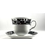 Hayal Espresso turkse kofie set