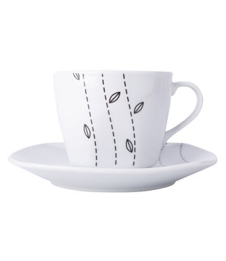 Espresso set